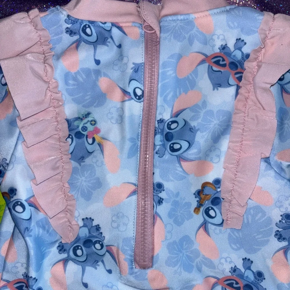 Disney new tags